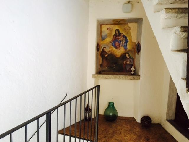 Dal Picasass House Apartman Madonna Del Sasso Szoba fotó