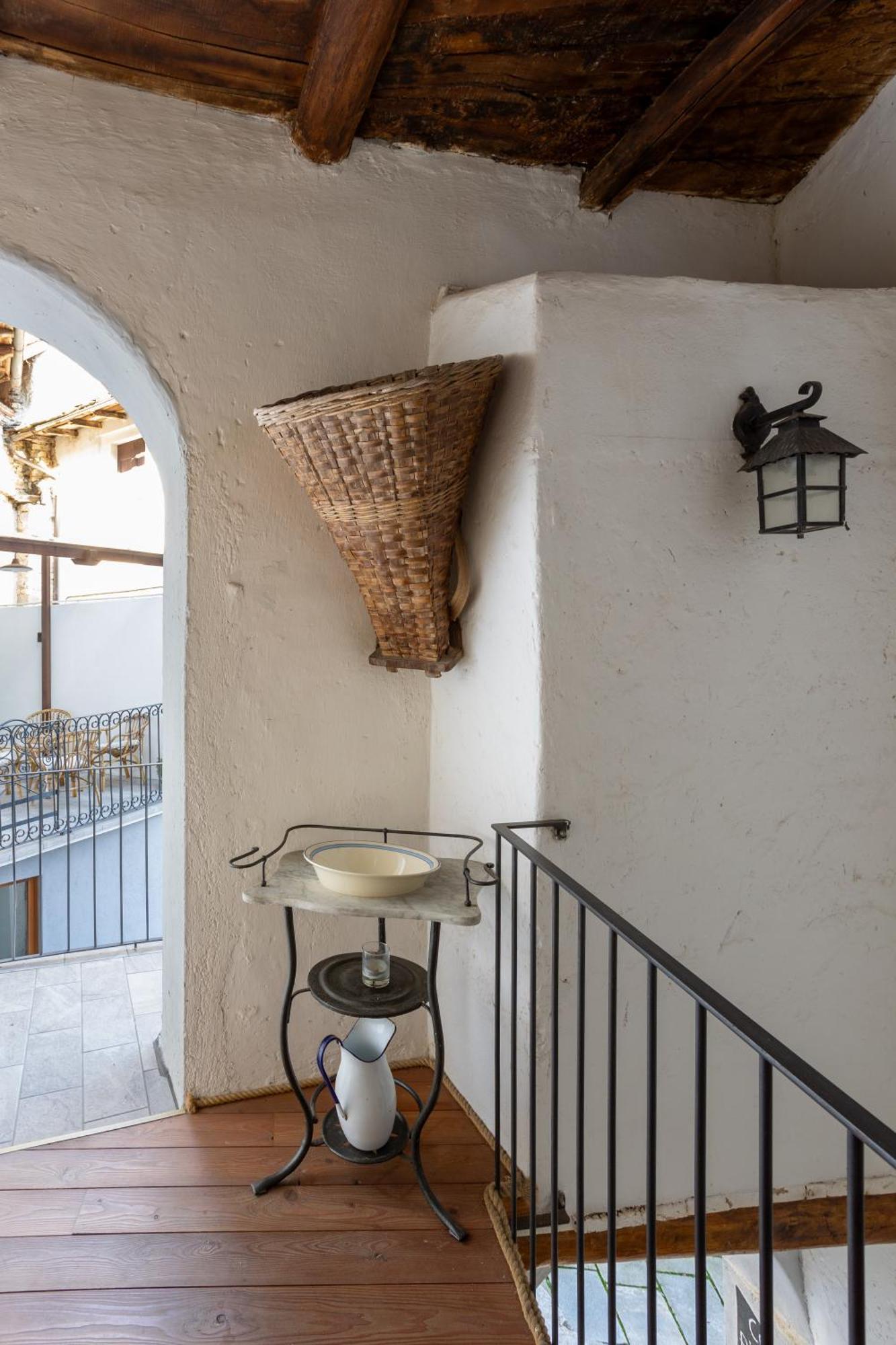 Dal Picasass House Apartman Madonna Del Sasso Kültér fotó