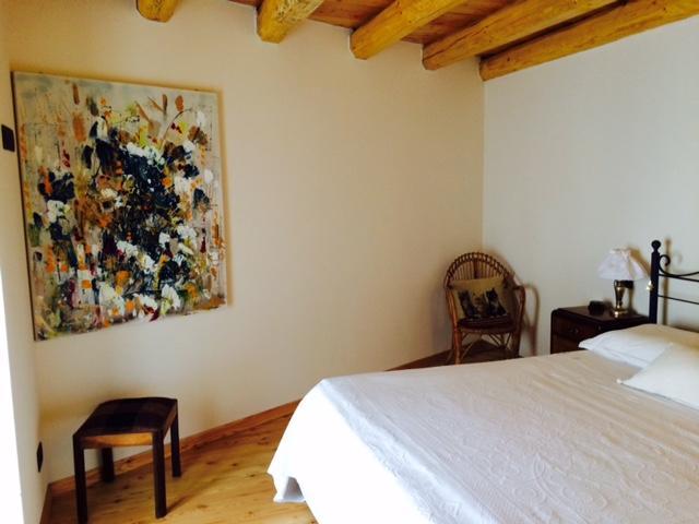 Dal Picasass House Apartman Madonna Del Sasso Kültér fotó