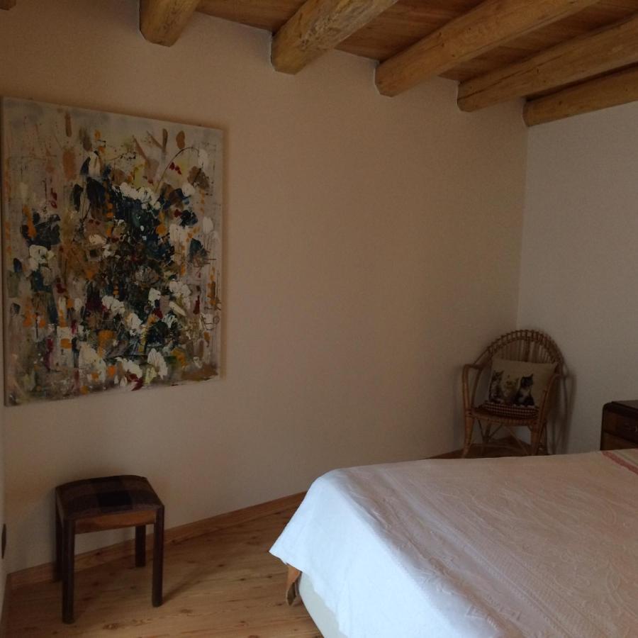 Dal Picasass House Apartman Madonna Del Sasso Kültér fotó